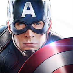 Captain America: The Winter Soldie | Strategia ed azione: preparatevi a guidare la squadra d'attacco dello S.H.I.E.L.D!