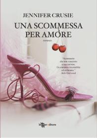 Jennifer Crusie - Una scommessa per amore