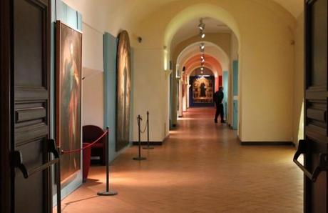 Percorso museale