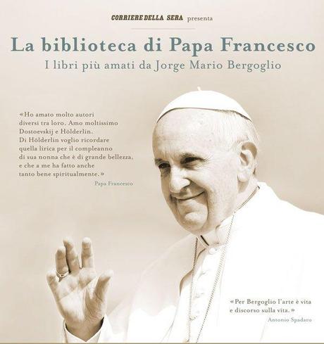 libri del papa