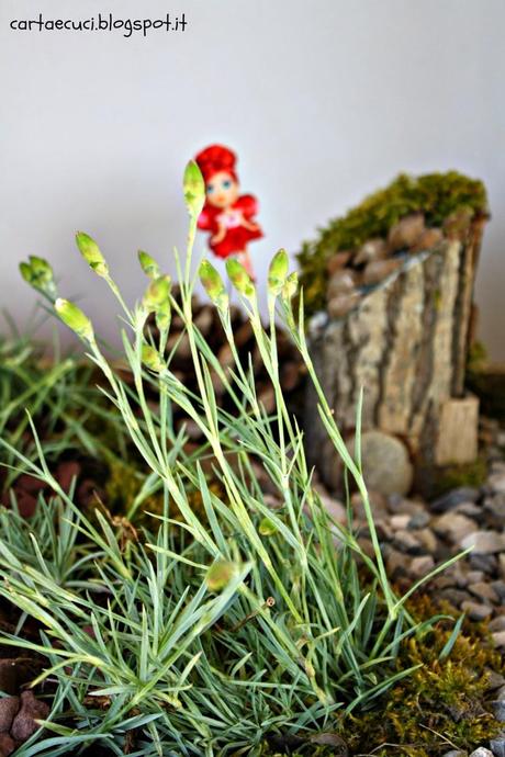 Il Giardino delle Fatine