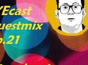 IYECAST GUESTMIX EP.21 MAURICE AYMARD’s Music Lovers