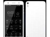 OOne-01, dalla Cina device Octa-Core ultra leggero