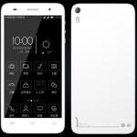 OONE 01 2 150x150 OOne 01, dalla Cina il device Octa Core ultra leggero smartphone  oone 01 octa core cina 