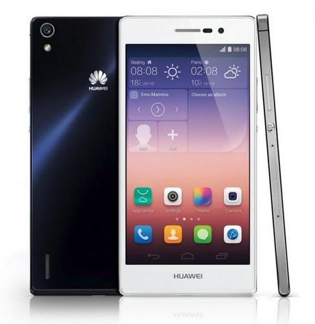 huawei ascend p7 italia 600x617 Huawei Ascend P7: presentato ufficialmente, prezzo e data duscita in Italia smartphone  Huawei Ascend P7 video Huawei Ascend P7 uscita Huawei Ascend P7 scheda tecnica huawei ascend P7 prezzo italia huawei ascend P7 prezzo Huawei Ascend P7 presentazione Huawei Ascend P7 italia huawei ascend P7 