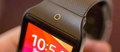  Samsung Gear 2 Solo: sottoposto ad alcuni test accessori  smartwatch samsung news Gear 2 Solo 