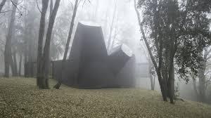 Serpentine Pavilion 2014, Smiljan Radic