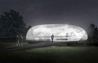 Serpentine Gallery - alchimag