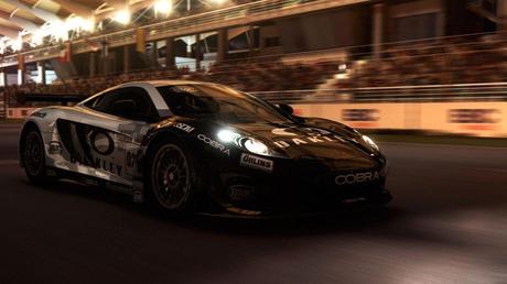 Codemasters parla di marce, freni e danni in GRID: Autosport