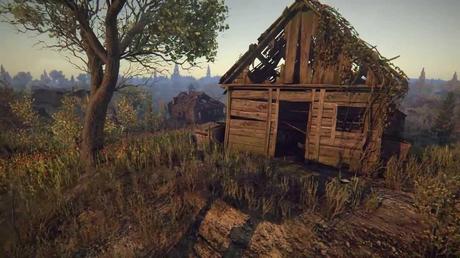 Survarium - Video di gameplay 