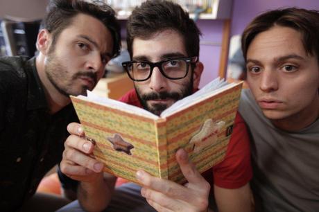 The Pills, la sketch comedy che ha sbancato il web, arriva in tv su Italia 1