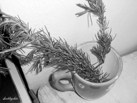 shabbychic nel mio Cuore