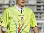 Esordio Serie l’arbitro Genova Davide Ghersini anni