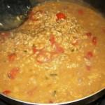 risotto granciporro20