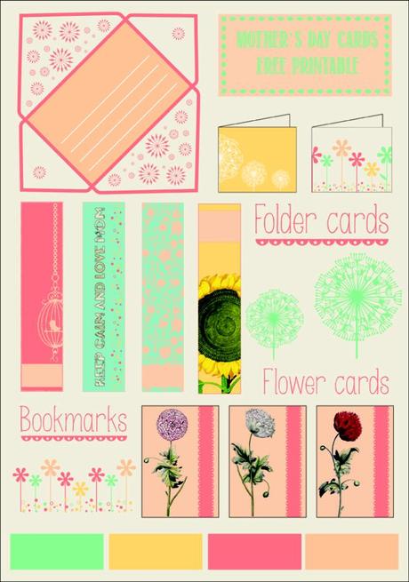 freeprintabile-stampabile-cards-bookmarks-biglietti-auguri,festamamma, motherdays