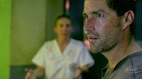 Lost - stagione 3