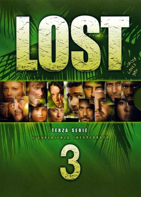 Lost - stagione 3