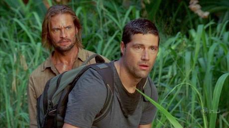 Lost - stagione 3