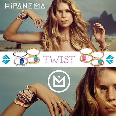 bracciali hipanema bracciali brasiliani hipanema i bracciali dell'estate 2014 fashion blogger italiane mariafelicia magno blogger di colorblock by felym milano colorblock by felym fashion blog di mariafelicia magno accessori di tendenza estate 2014 costo bracciali hipanema