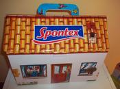 Spontex: pulito casa!!!