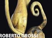“Roberto Grossi. cinquant’anni lavoro artistico” mostra sino all’undici maggio, Padova