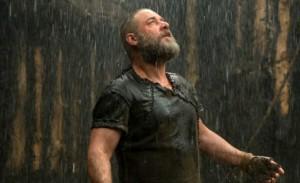 “Noah”, il nuovo film di Darren Aronofsky: una libera interpretazione della Bibbia ed elementi fantascientici