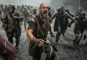 “Noah”, il nuovo film di Darren Aronofsky: una libera interpretazione della Bibbia ed elementi fantascientici