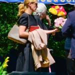 Julia Roberts al funerale della sorella non riesce a trattenere le lacrime05
