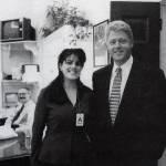 Monica Lewinsky su Vanity Fair (foto): “La relazione con Clinton? Consensuale”