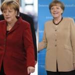 Angela Merkel a dieta: mai più “culona inchiavabile”, ha già perso 10 kg