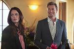 “The Mentalist 6” FINALE: Jane e Lisbon insieme verso il tramonto?