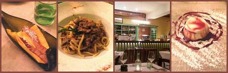 Osteria fiorentina: Brucia Tegami [Chiccheria n.4]