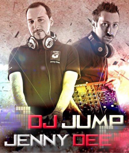 Remixa  King Of The World , il singolo di Dj Jump & Jenny Dee