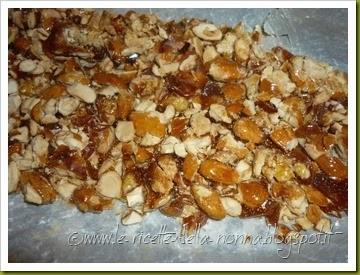 Gelato di panna, mascarpone e latte di cocco con croccantino di arachidi (4)