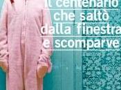 Recensione centenario saltò dalla finestra scomparve Jonas Jonasson