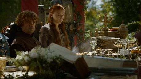 Game Of Thrones 4x02 - Il re è morto, lunga vita al re!