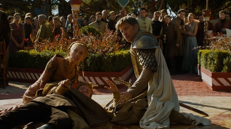 Game Of Thrones 4x02 - Il re è morto, lunga vita al re!