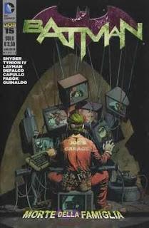 Batman 15