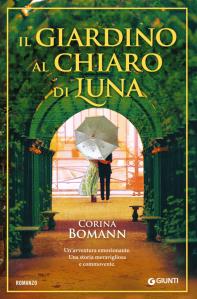 corina bomann - il giardino al chiaro