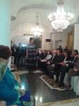 Al fashion show di Nino Lettieri