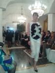 Al fashion show di Nino Lettieri