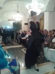 Al fashion show di Nino Lettieri