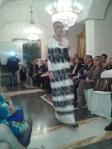 Al fashion show di Nino Lettieri