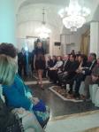 Al fashion show di Nino Lettieri