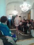 Al fashion show di Nino Lettieri