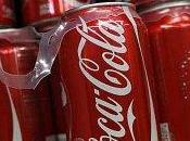 Coca Cola: ingrediente pericoloso bando anche negli