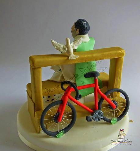 Tanti auguri Don ! Tanti auguri Don !