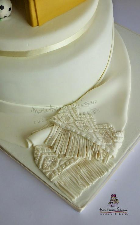 Tanti auguri Don ! Tanti auguri Don !