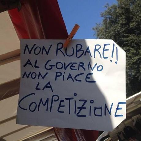 Come volevasi dimostrare la Elena Boschi nasconde i suoi costi (ndr). BOSCHI SEGRETI (DI STATO) – NONOSTANTE LA LEGGE, CHE IMPONE LA TRASPARENZA, IL SITO