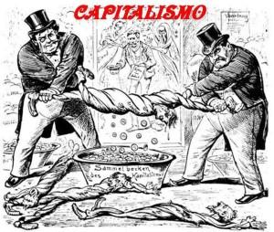 capitalismo 300x254 Economicismo, malattia infantile dellidiotismo